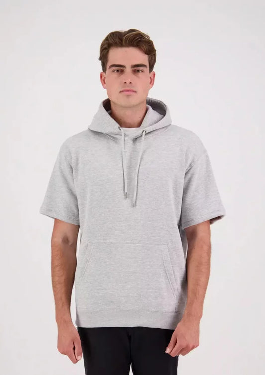 Short Sleeved Supporters Hood